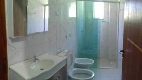 MARISCAL - BOMBINHAS - RENT 270 MTS FROM THE BEACH