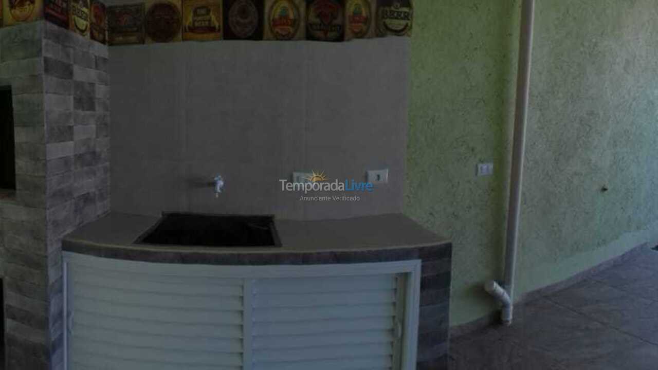House for vacation rental in Bombinhas (Mariscal)