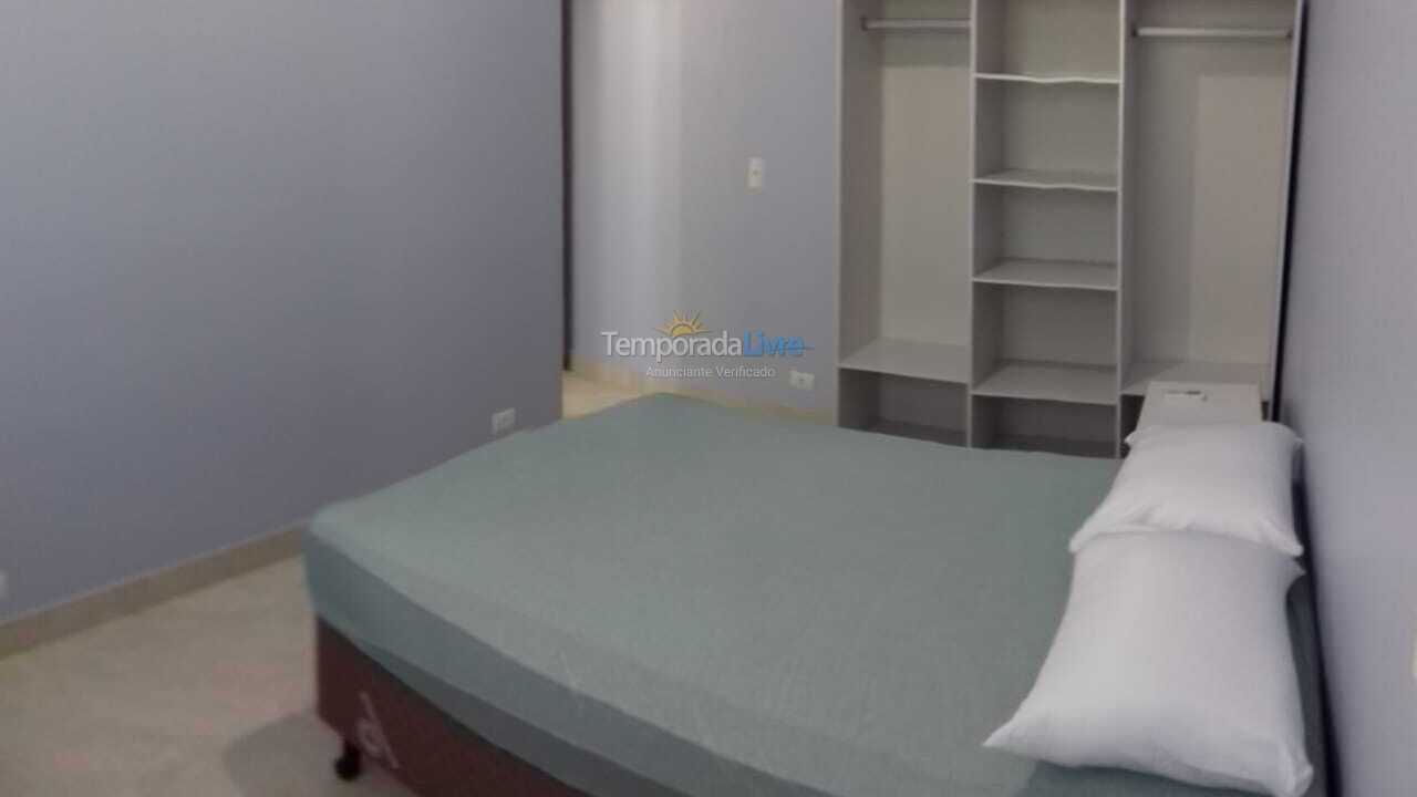 House for vacation rental in Bombinhas (Mariscal)