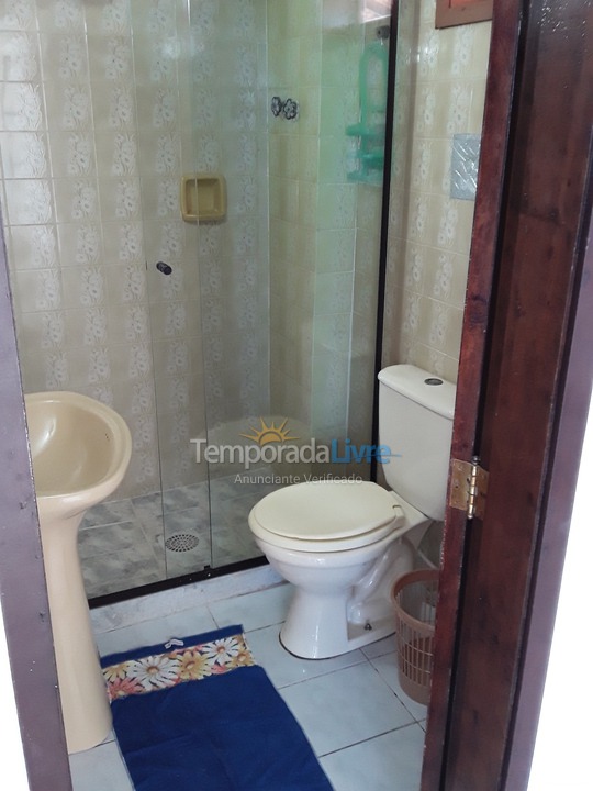 Casa para aluguel de temporada em Cabo Frio (Peró)