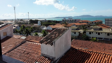 Casa para alquilar en Cabo Frio - Peró
