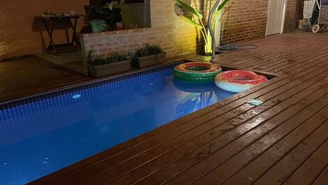 Casa para alugar em São Sebastião - Praia da Baleia