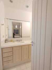 CASA PE NA ARENA EN PRAIA DA BALEIA