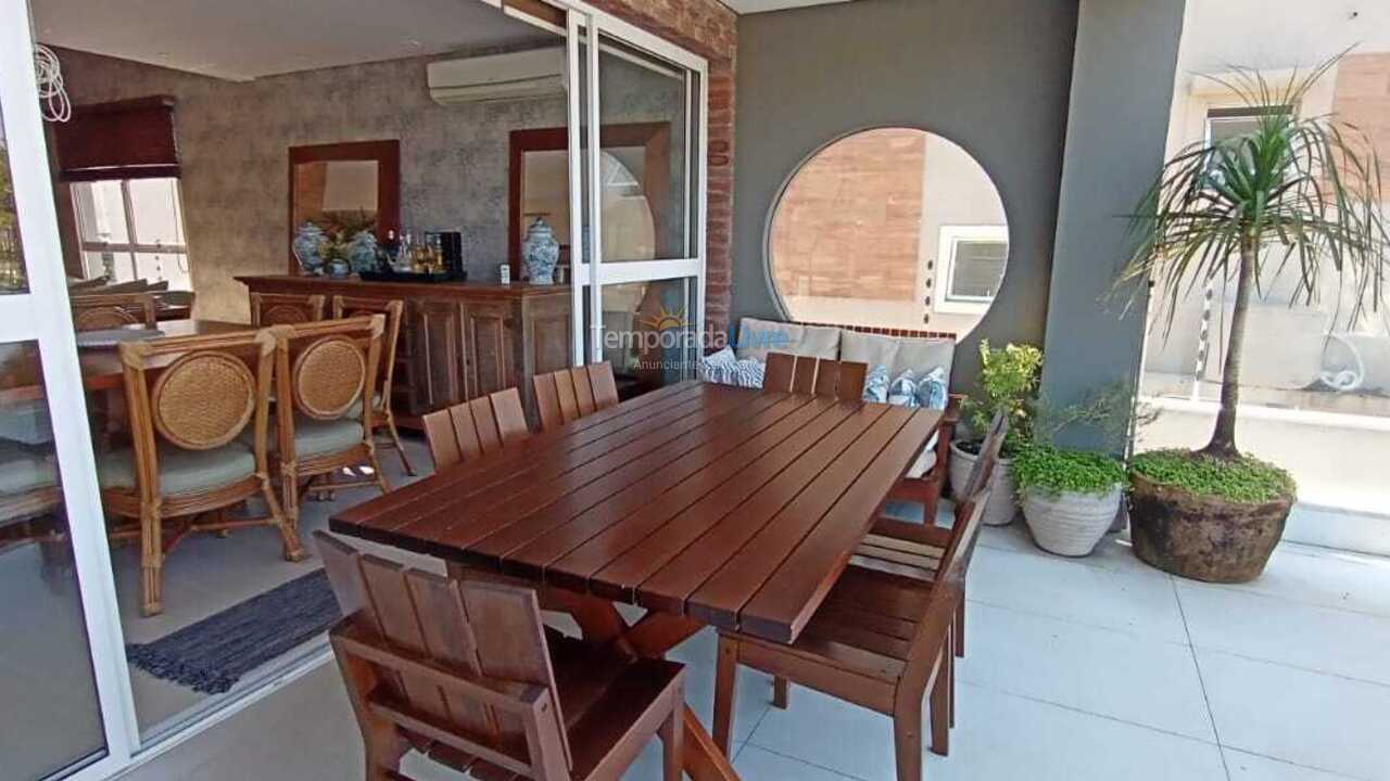 House for vacation rental in São Sebastião (Juquehy)