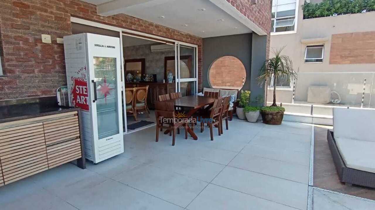 House for vacation rental in São Sebastião (Juquehy)