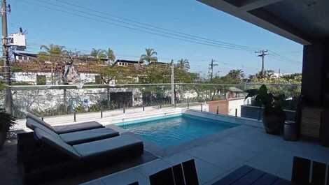 HOUSE IN JUQUEHY NEAR THE BEACH, FOR NEW YEAR AND WEEKENDS.