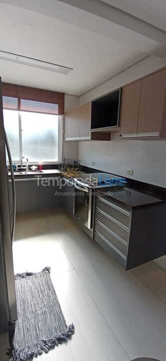 House for vacation rental in São Sebastião (Juquehy)