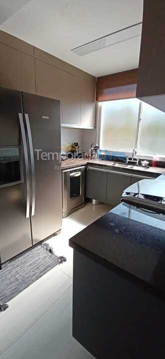 House for vacation rental in São Sebastião (Juquehy)