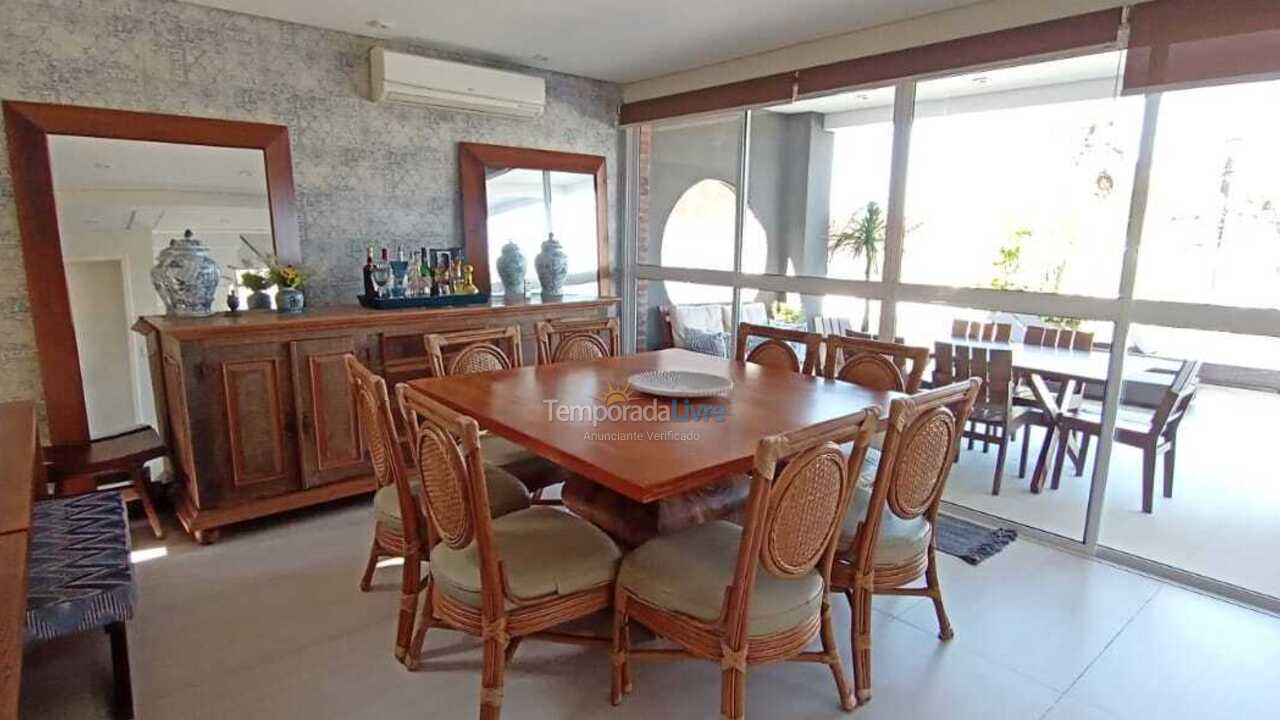 House for vacation rental in São Sebastião (Juquehy)