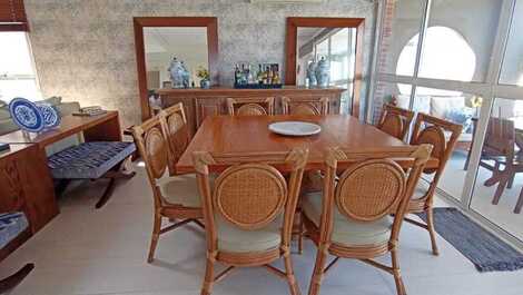 HOUSE IN JUQUEHY NEAR THE BEACH, FOR NEW YEAR AND WEEKENDS.