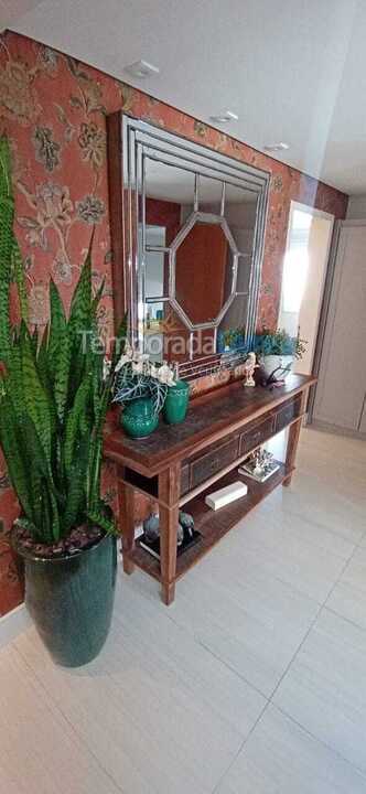 House for vacation rental in São Sebastião (Juquehy)