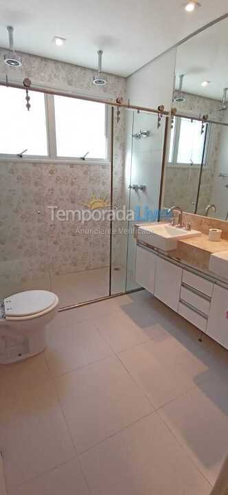 House for vacation rental in São Sebastião (Juquehy)