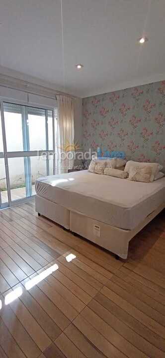 House for vacation rental in São Sebastião (Juquehy)