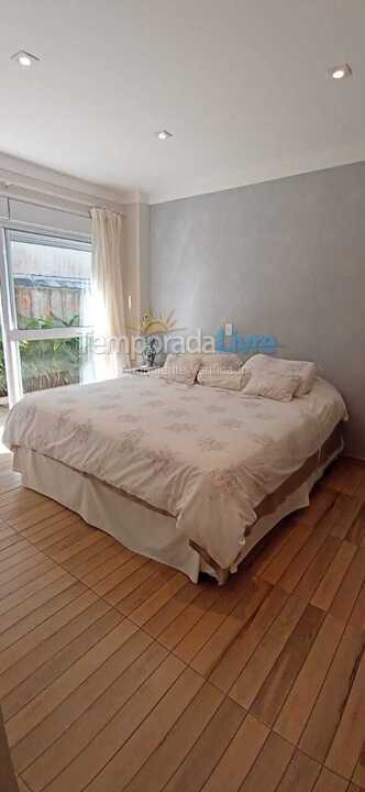 House for vacation rental in São Sebastião (Juquehy)