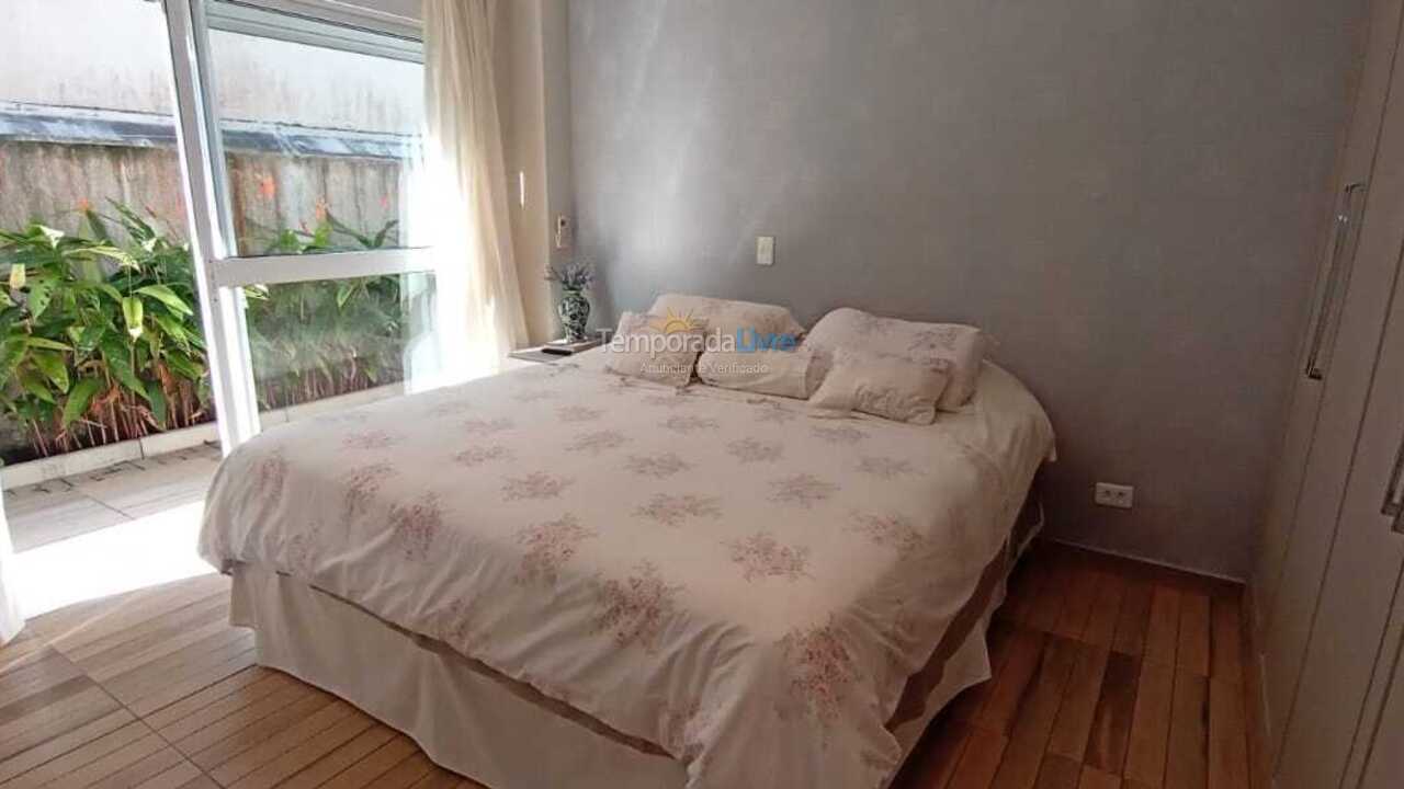House for vacation rental in São Sebastião (Juquehy)