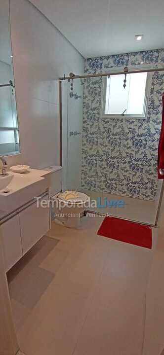 House for vacation rental in São Sebastião (Juquehy)