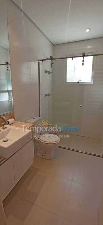 House for vacation rental in São Sebastião (Juquehy)