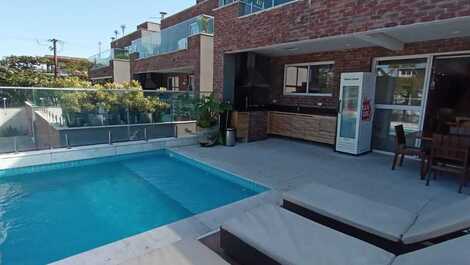 HOUSE IN JUQUEHY NEAR THE BEACH, FOR NEW YEAR AND WEEKENDS.