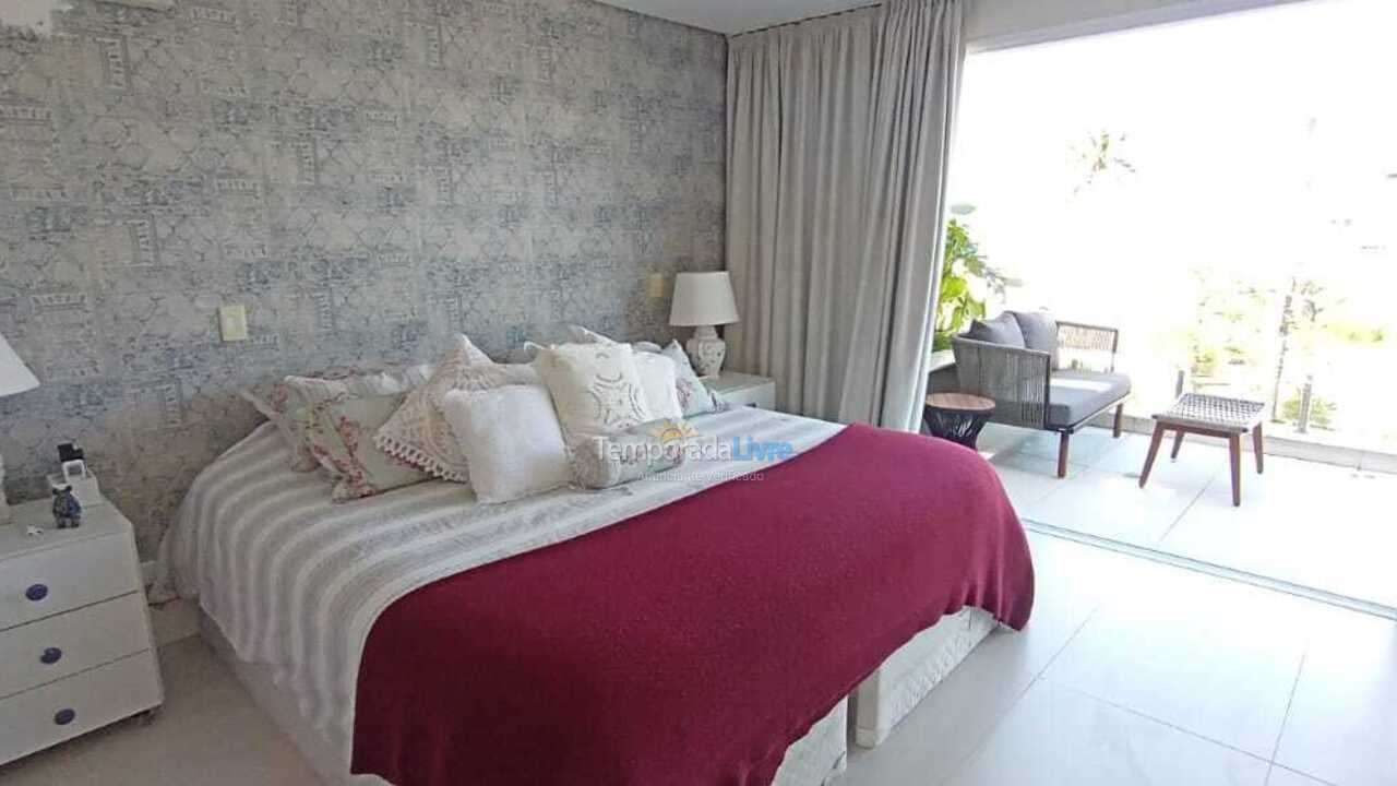 House for vacation rental in São Sebastião (Juquehy)