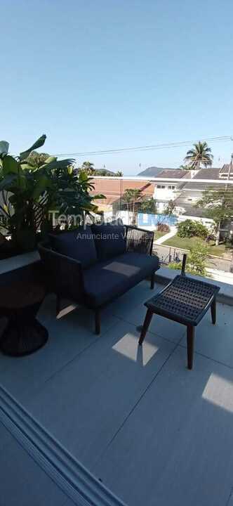 House for vacation rental in São Sebastião (Juquehy)