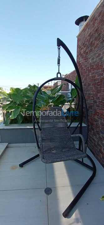 House for vacation rental in São Sebastião (Juquehy)