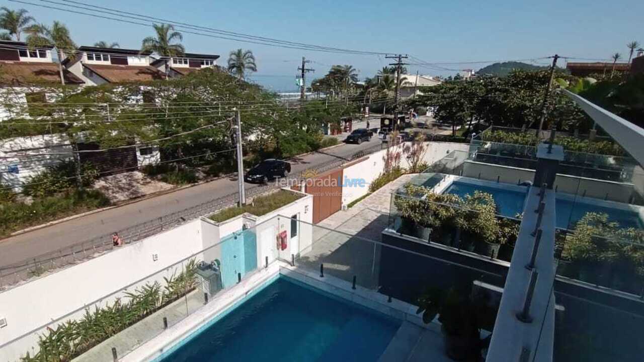 House for vacation rental in São Sebastião (Juquehy)