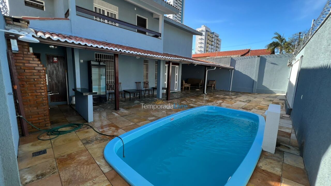 Casa para aluguel de temporada em Natal (Ponta Negra)