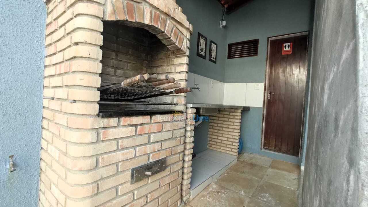 Casa para aluguel de temporada em Natal (Ponta Negra)