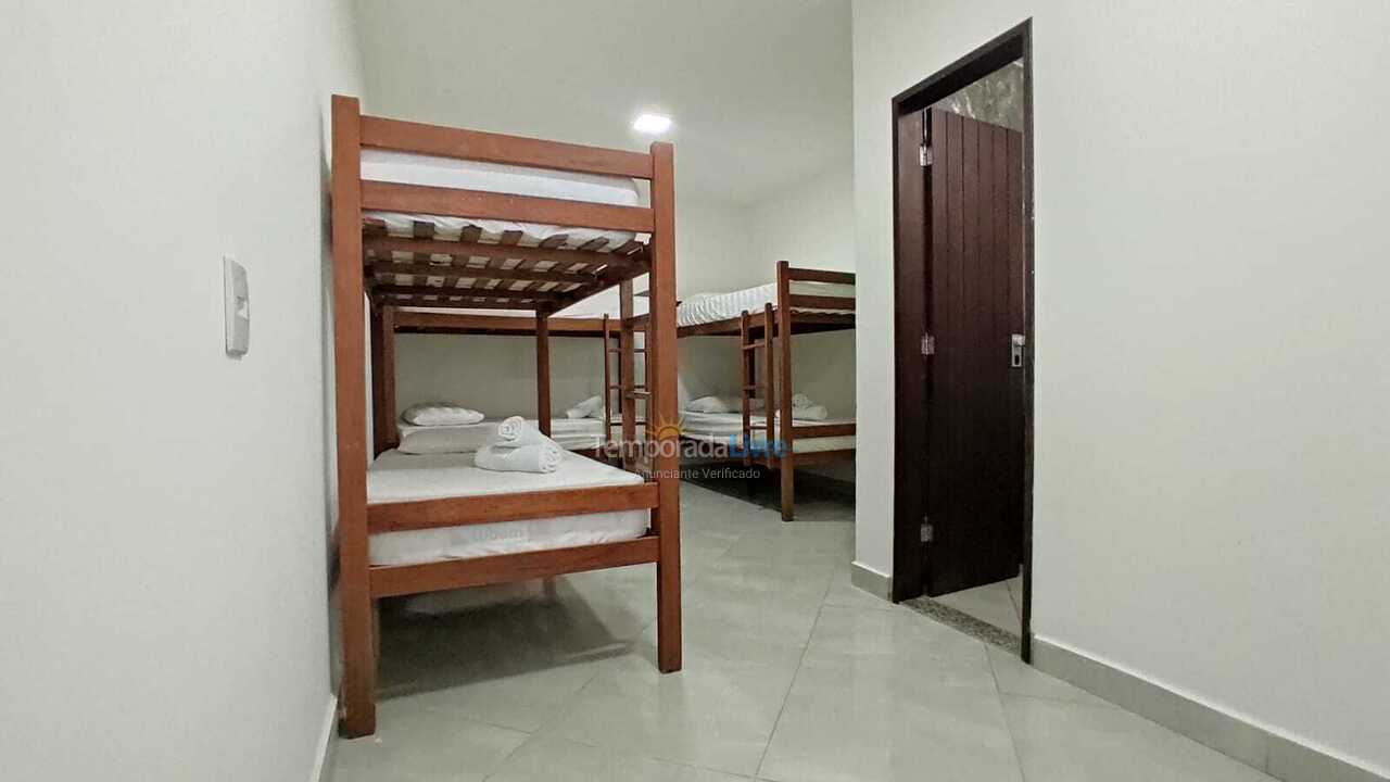 Casa para aluguel de temporada em Natal (Ponta Negra)