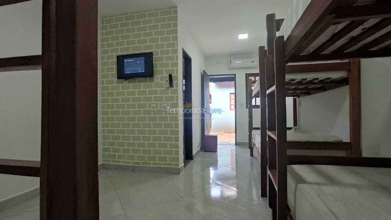 Casa para aluguel de temporada em Natal (Ponta Negra)