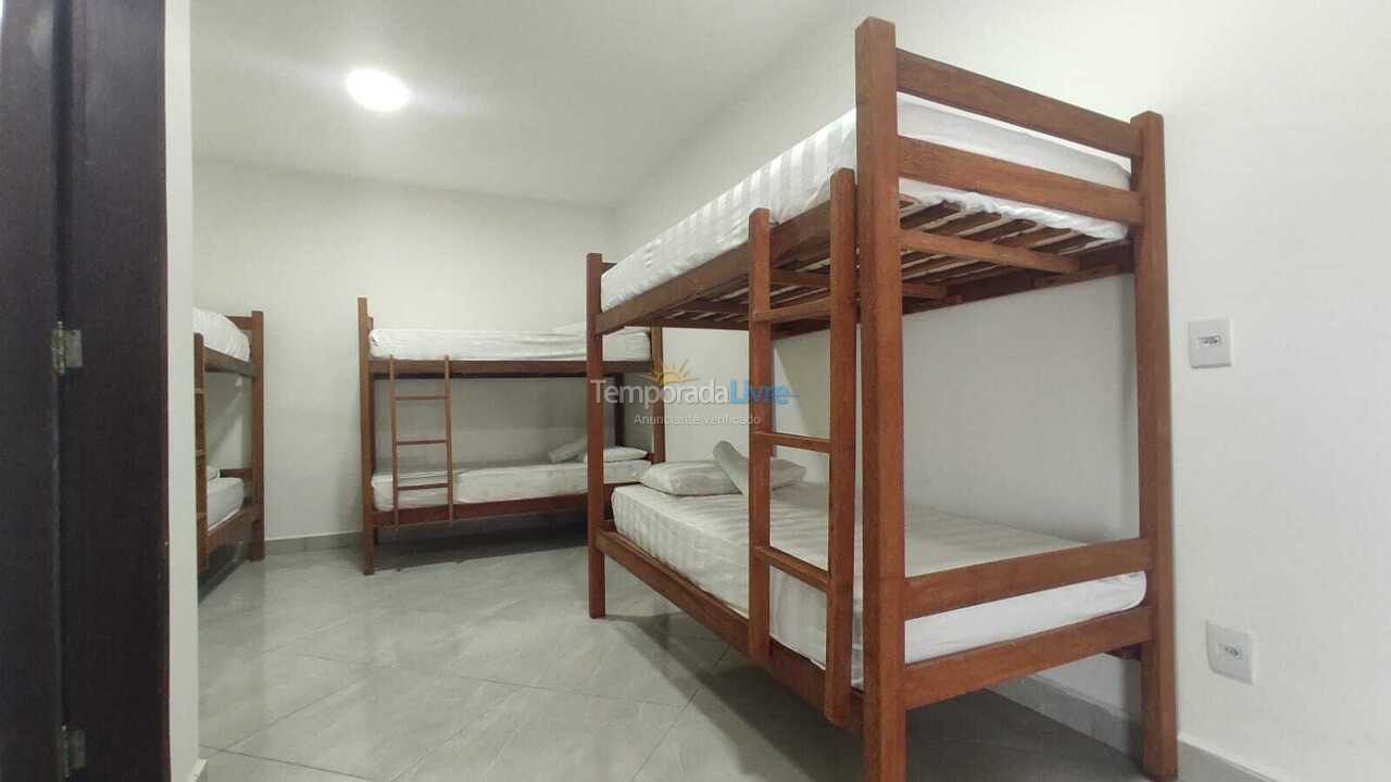 Casa para aluguel de temporada em Natal (Ponta Negra)