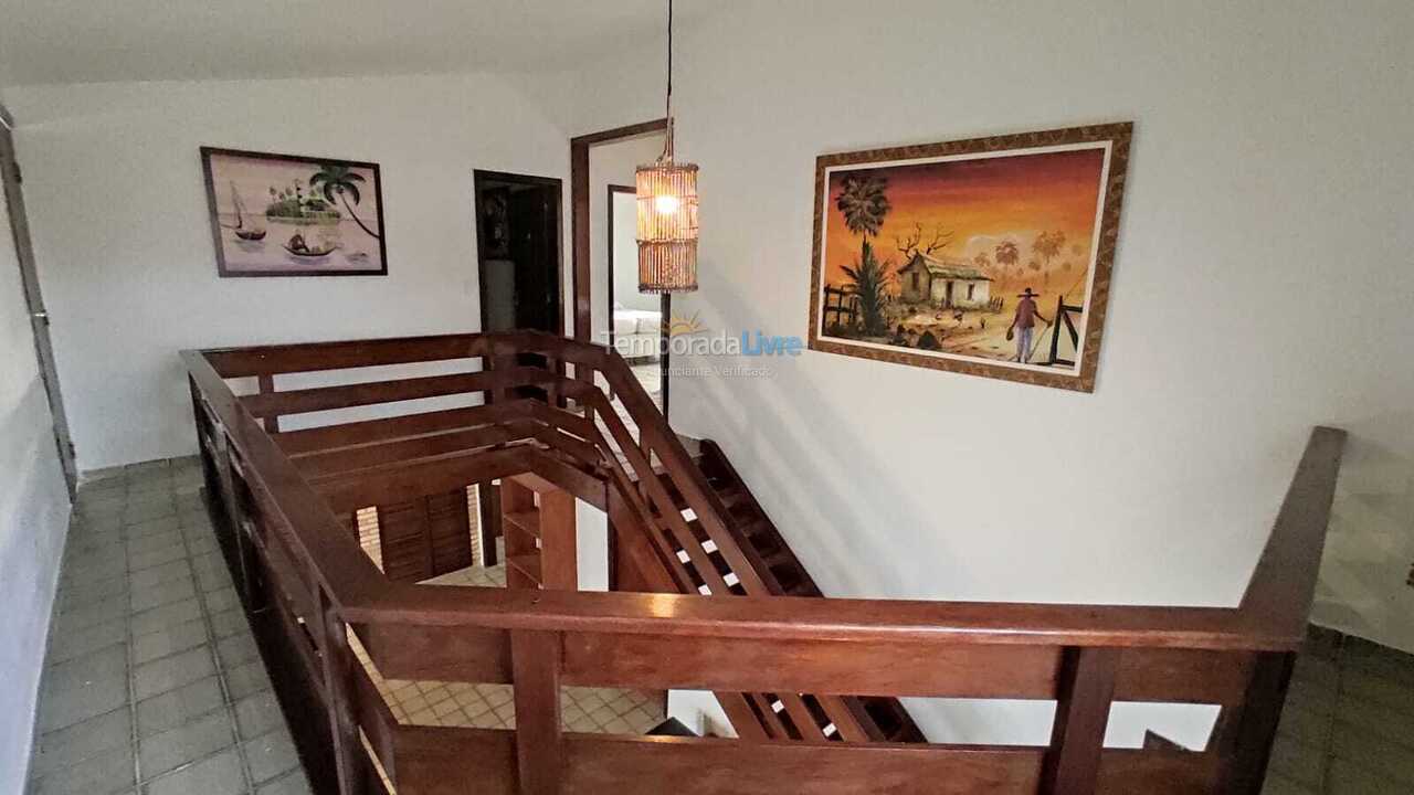 Casa para aluguel de temporada em Natal (Ponta Negra)