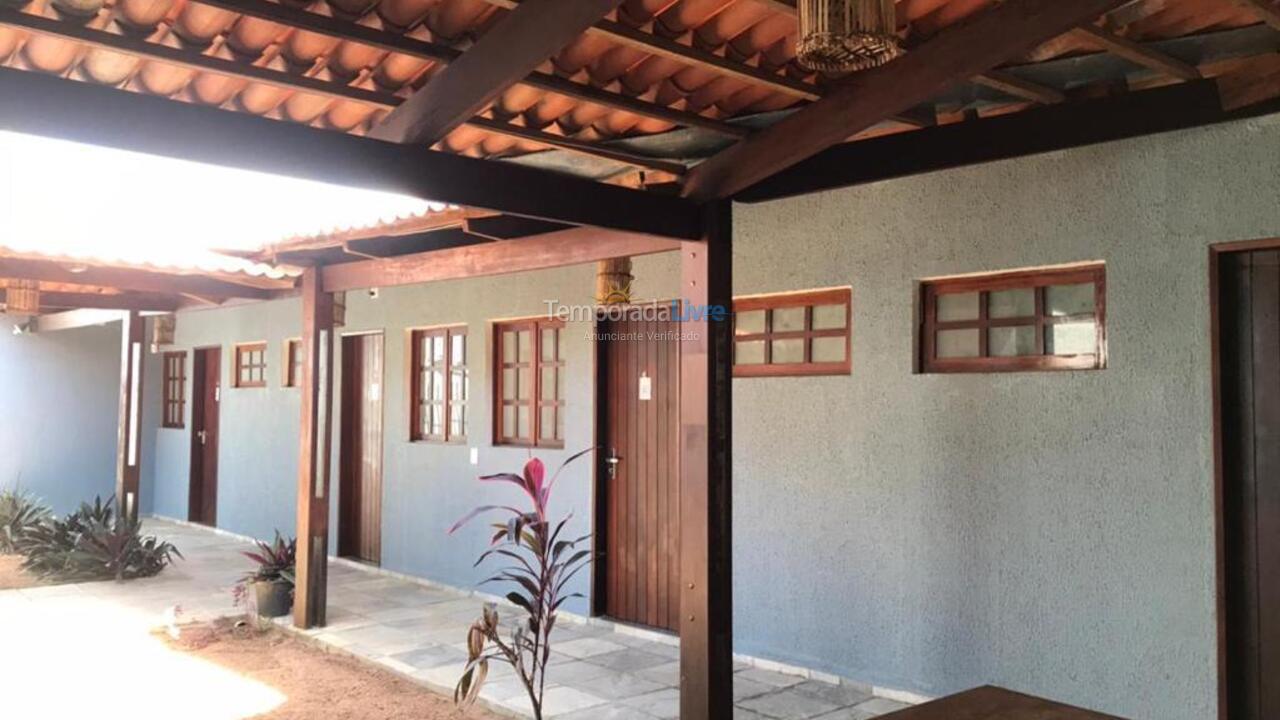 Casa para aluguel de temporada em Natal (Ponta Negra)