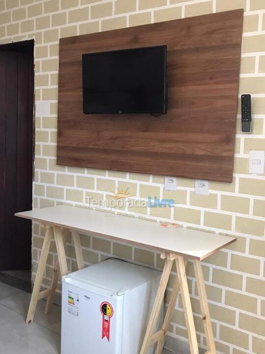 Casa para aluguel de temporada em Natal (Ponta Negra)