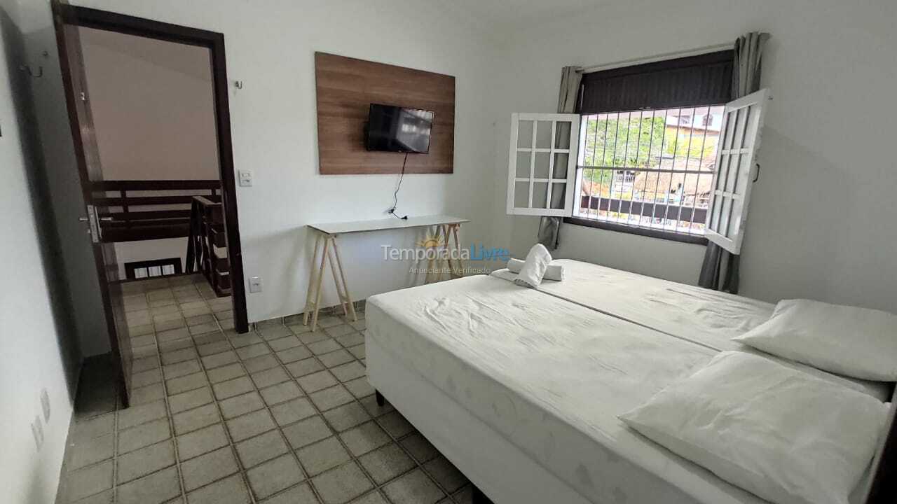 Casa para aluguel de temporada em Natal (Ponta Negra)