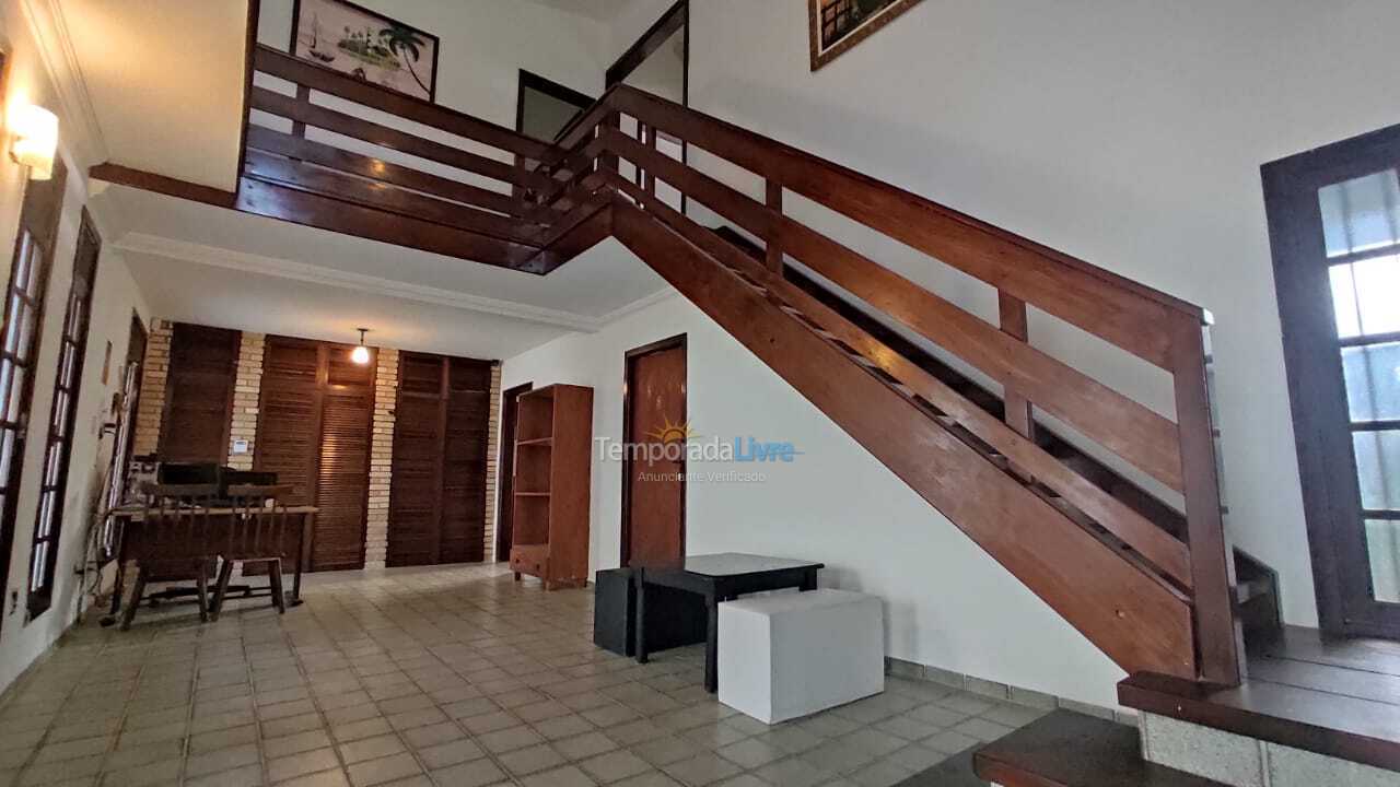 Casa para aluguel de temporada em Natal (Ponta Negra)