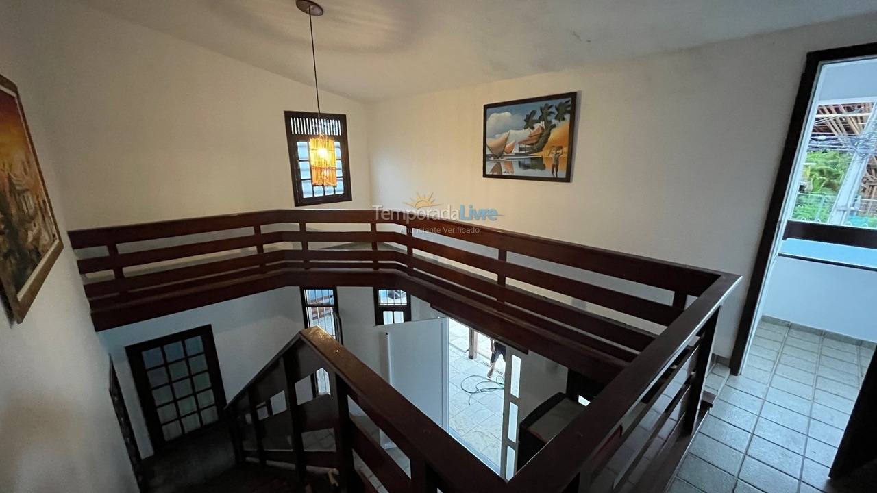 Casa para aluguel de temporada em Natal (Ponta Negra)