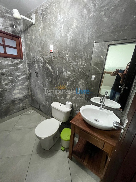 Casa para aluguel de temporada em Natal (Ponta Negra)