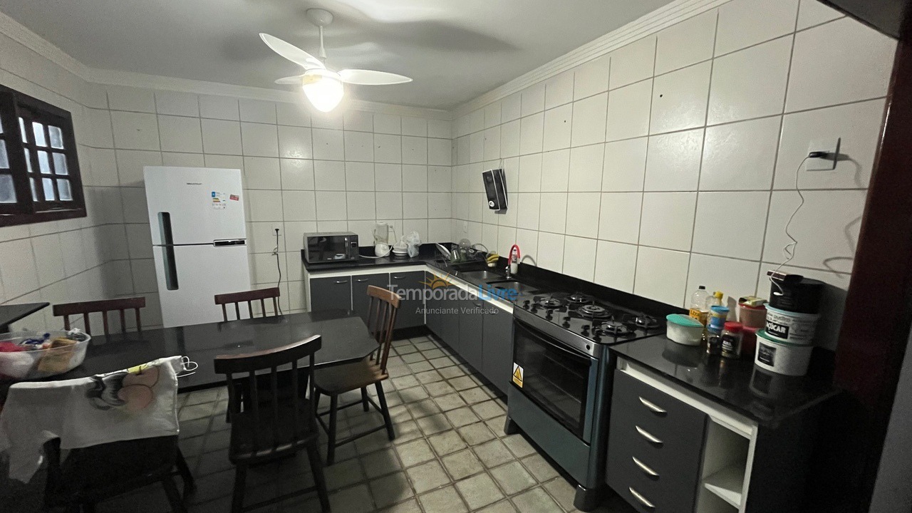 Casa para aluguel de temporada em Natal (Ponta Negra)