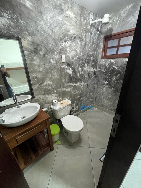 Casa para aluguel de temporada em Natal (Ponta Negra)