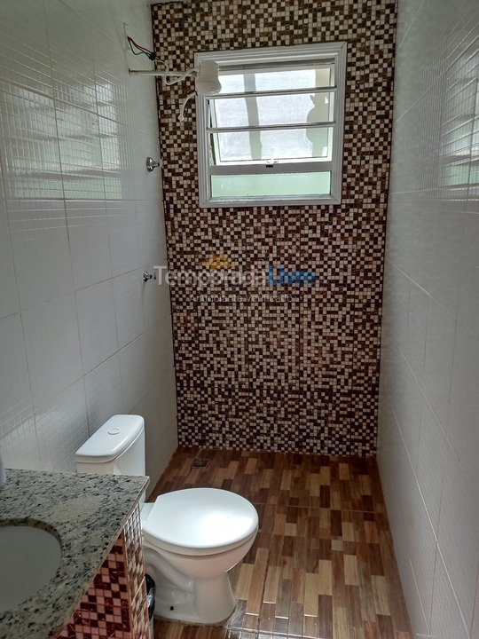 House for vacation rental in Olímpia (Harmonia)