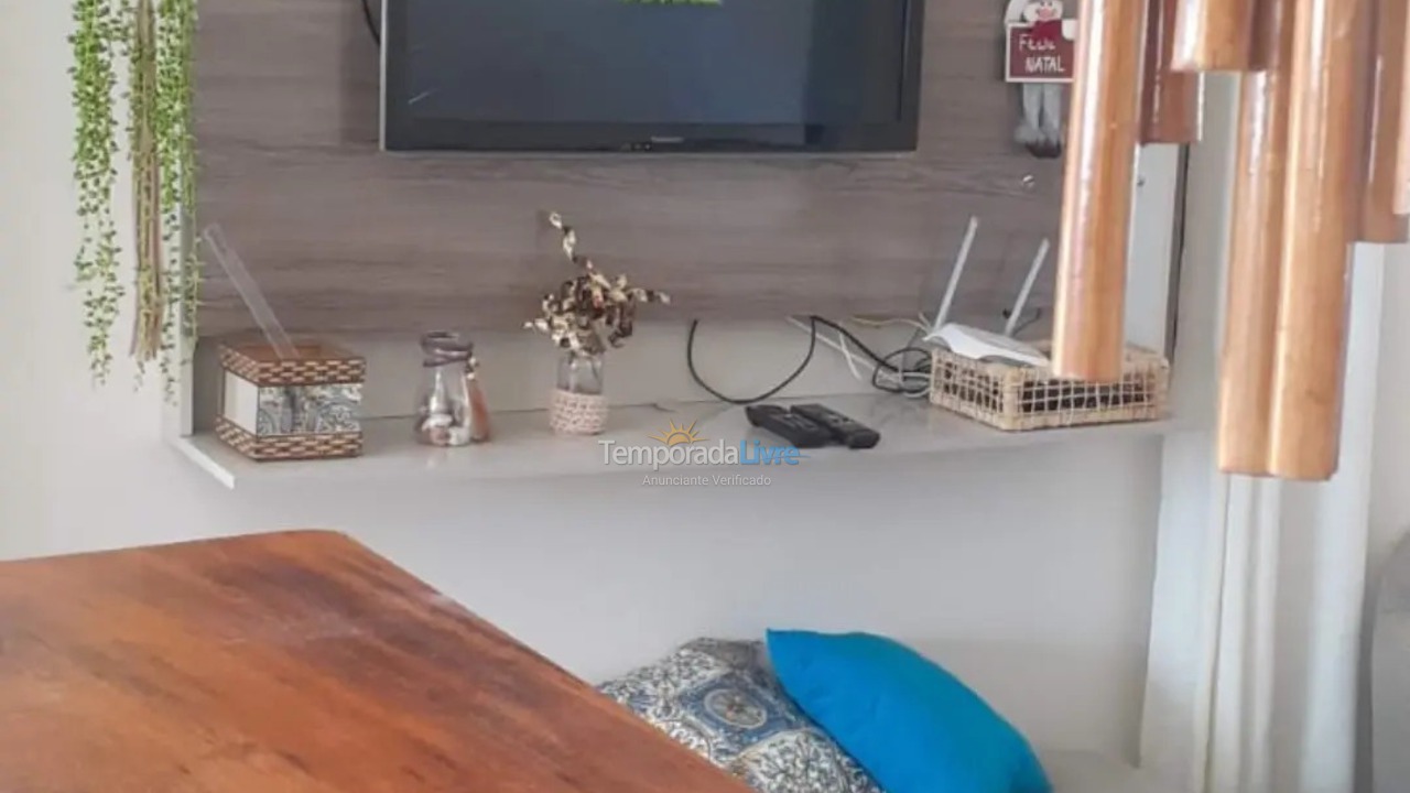 Casa para aluguel de temporada em Balneário Arroio do Silva (Golfinhos)