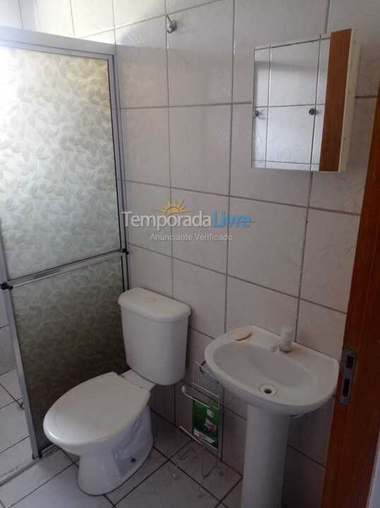 House for vacation rental in São Paulo (Parque Edu Chaves)