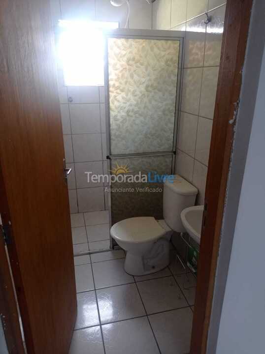 House for vacation rental in São Paulo (Parque Edu Chaves)