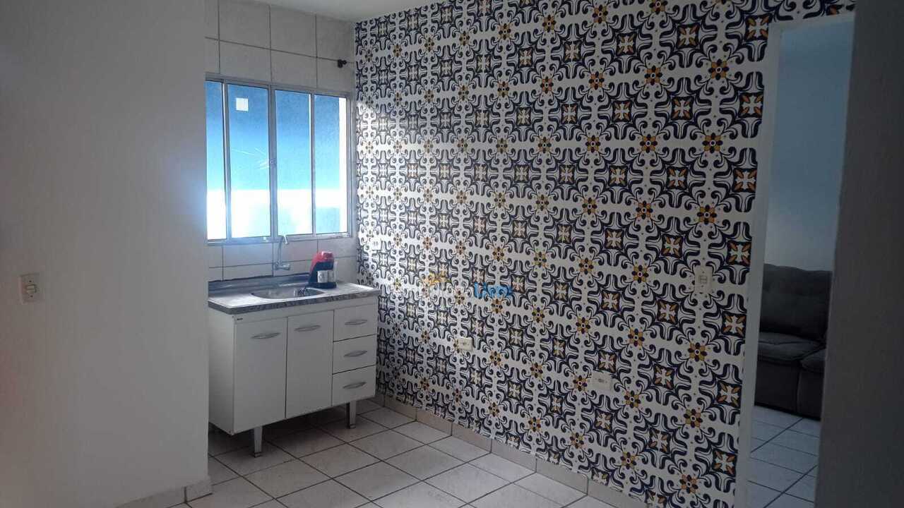House for vacation rental in São Paulo (Parque Edu Chaves)