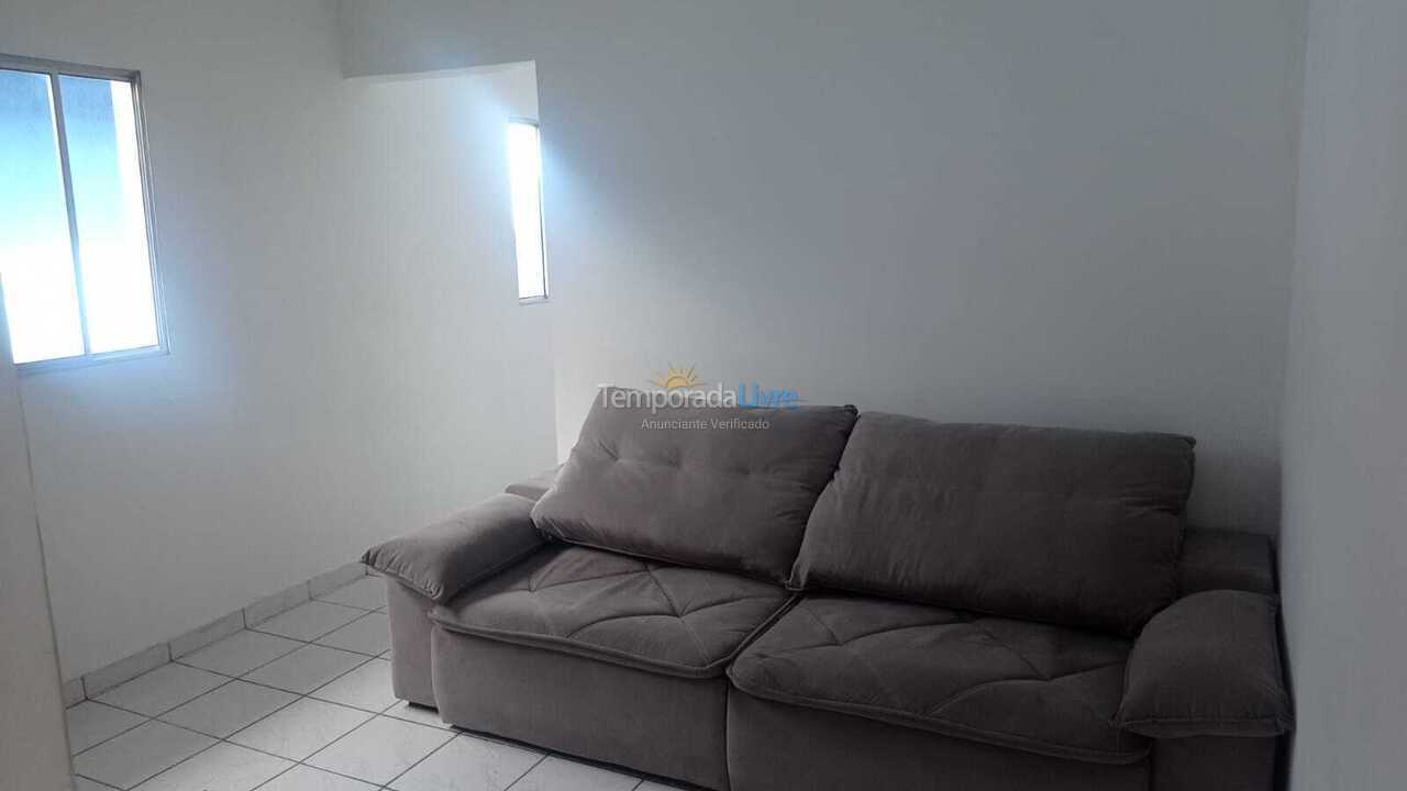 House for vacation rental in São Paulo (Parque Edu Chaves)