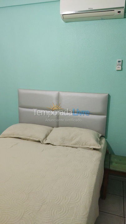 Apartment for vacation rental in Florianopolis (Praia dos Ingleses)