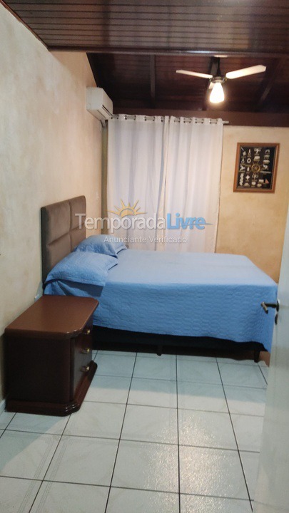 Apartment for vacation rental in Florianopolis (Praia dos Ingleses)