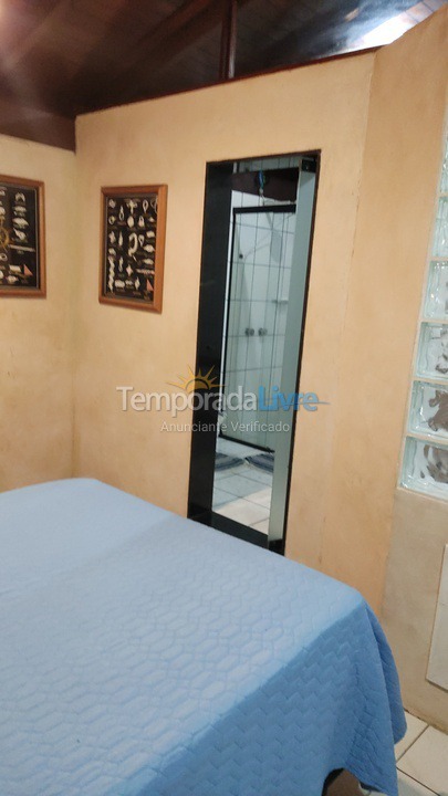 Apartment for vacation rental in Florianopolis (Praia dos Ingleses)