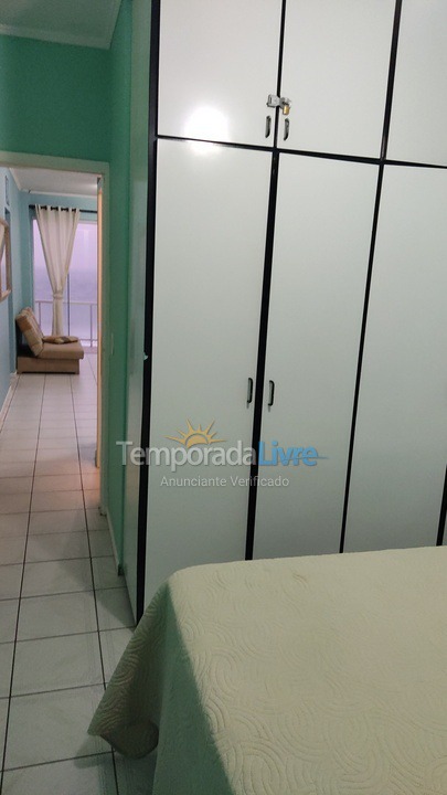 Apartment for vacation rental in Florianopolis (Praia dos Ingleses)
